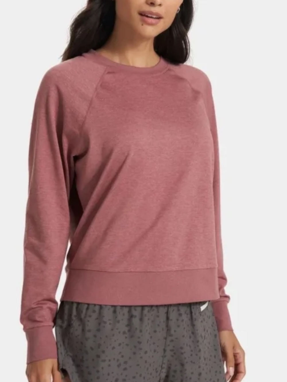 Vuori Halo Long Sleeve